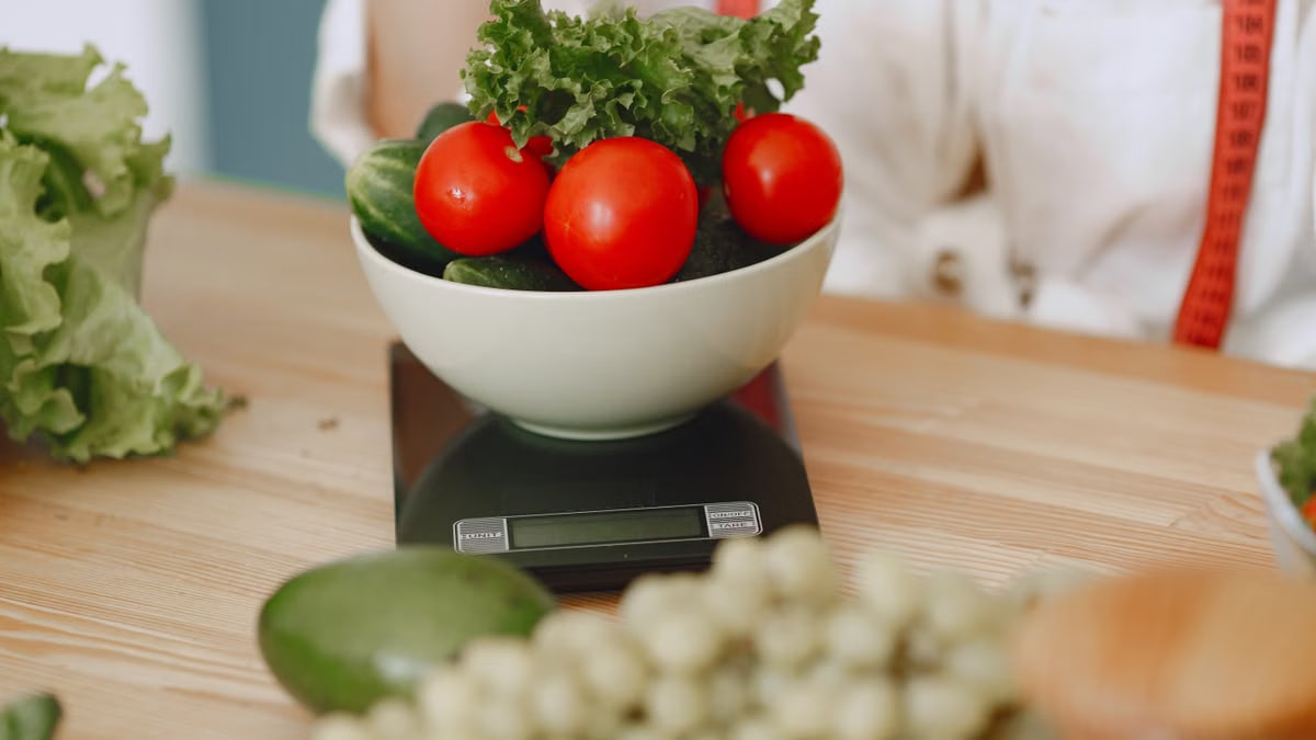 I benefici di una dieta equilibrata